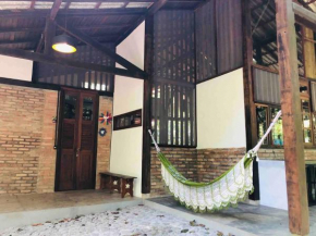 Casa Das Histórias. Camburi (Sertão do Cacau)